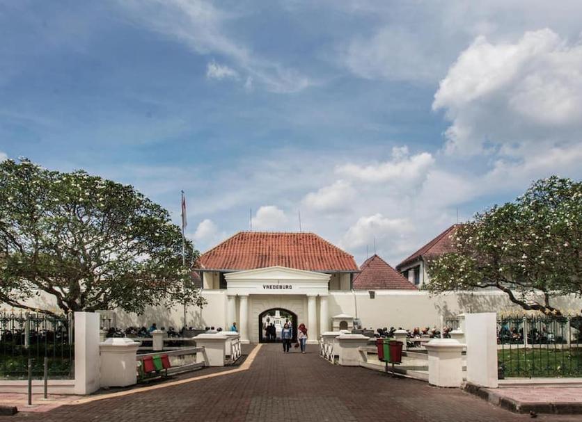 Bangunan Foto
