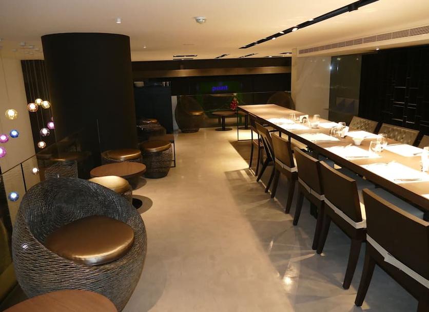 Restoran Foto