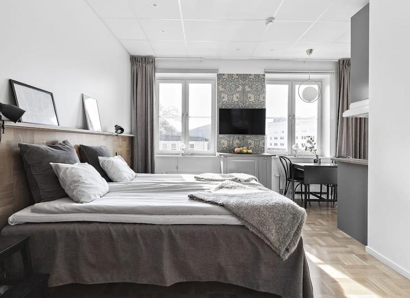 Kamar Tidur Foto