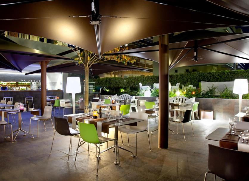 Restoran Foto