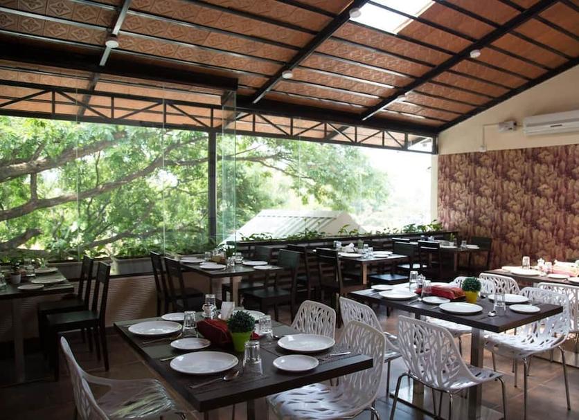 Restoran Foto