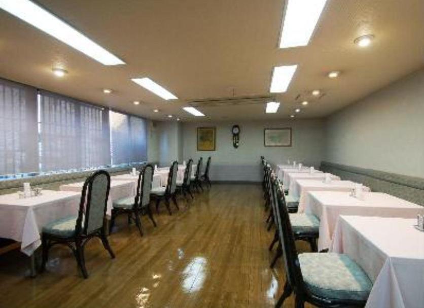 Restoran Foto
