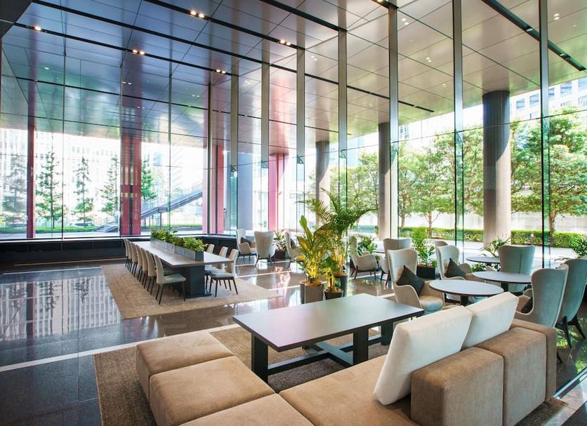 Restoran Foto