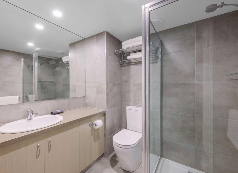 Kamar Mandi Foto