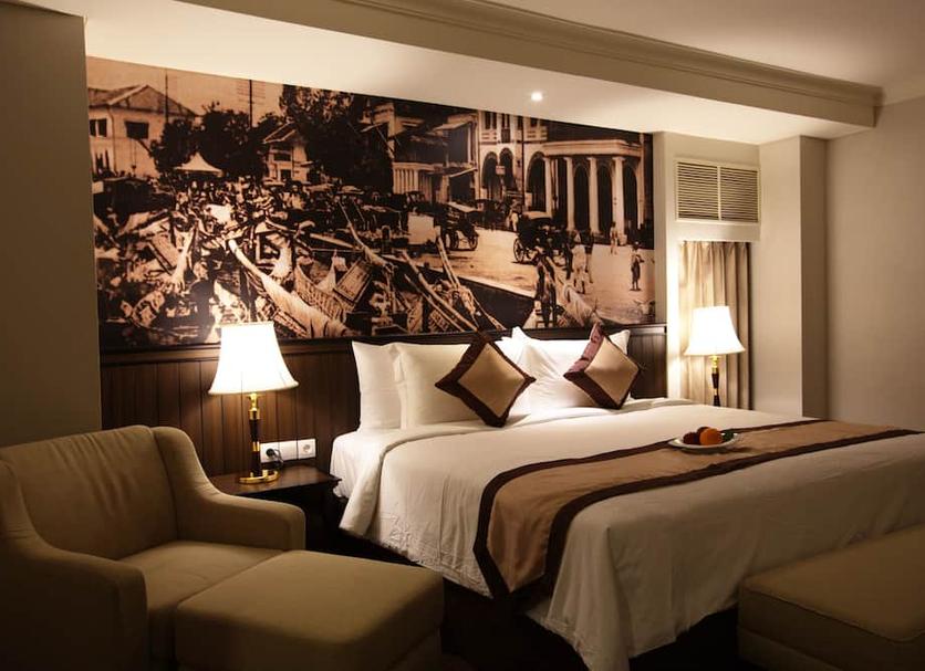 Kamar Tidur Foto