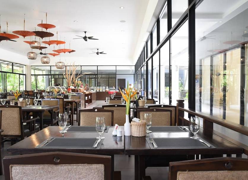 Restoran Foto