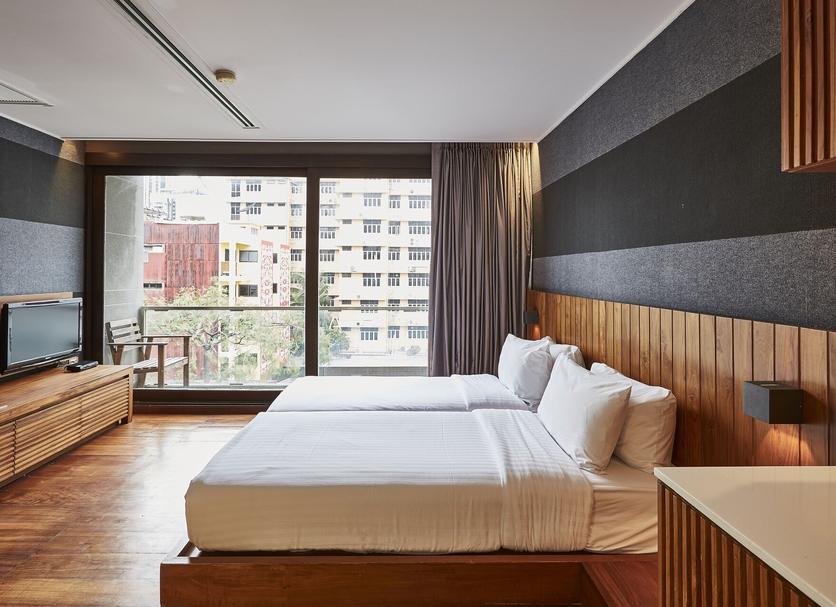 Kamar Tidur Foto