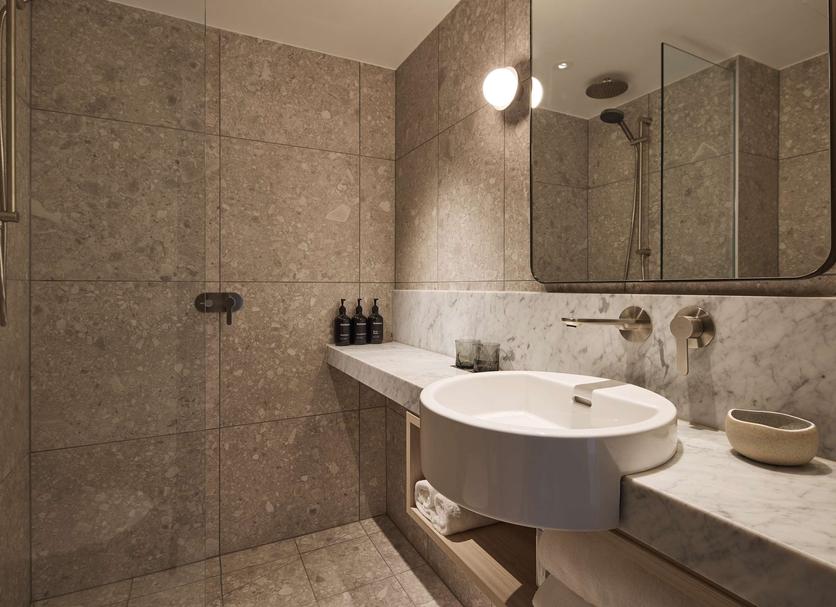 Kamar Mandi Foto