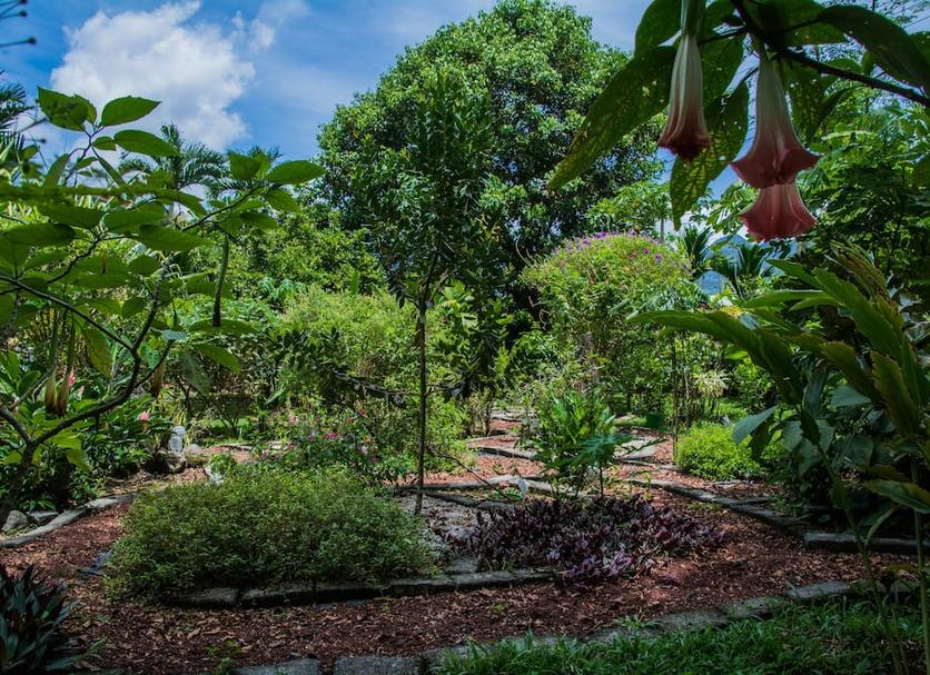 Pemandangan luar Foto