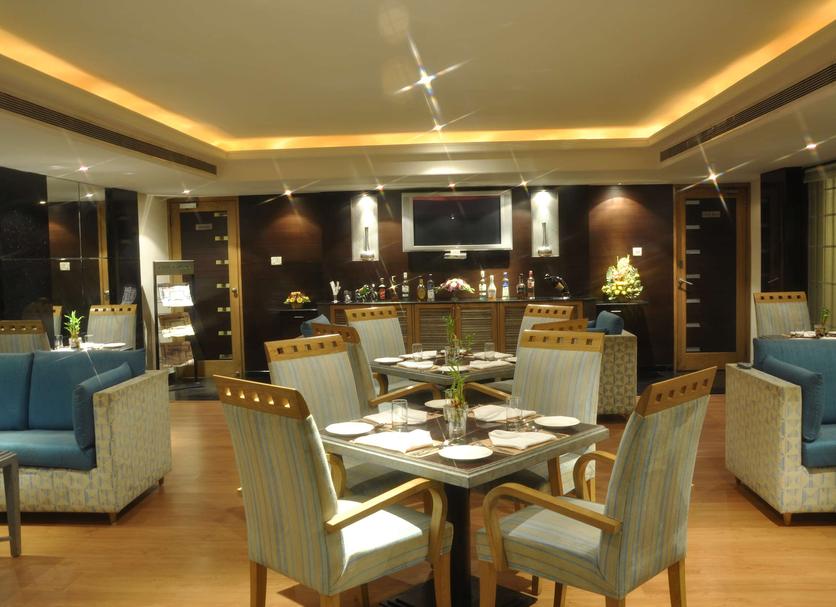 Restoran Foto
