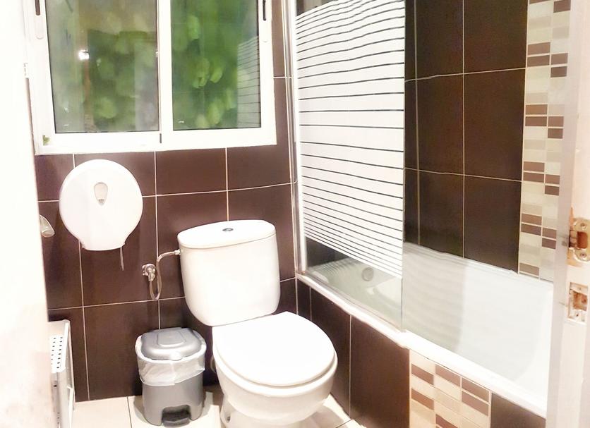 Kamar Mandi Foto