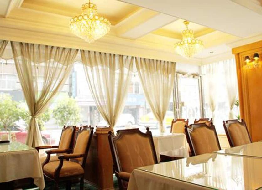 Restoran Foto