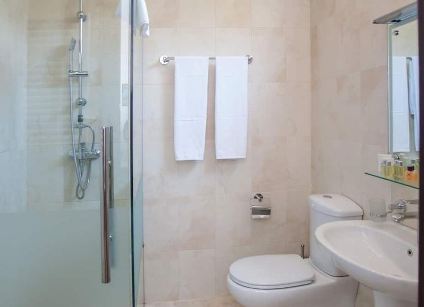 Kamar Mandi Foto