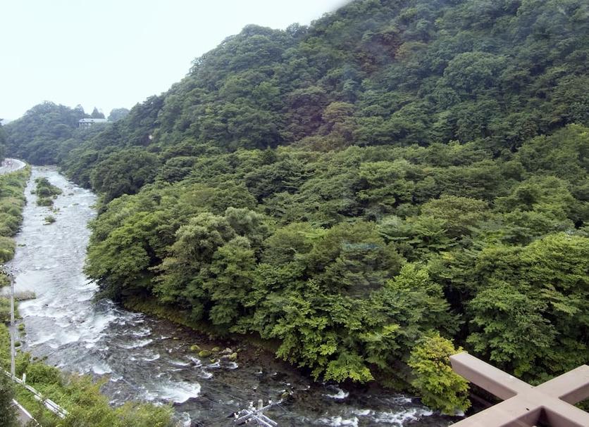 Pemandangan luar Foto