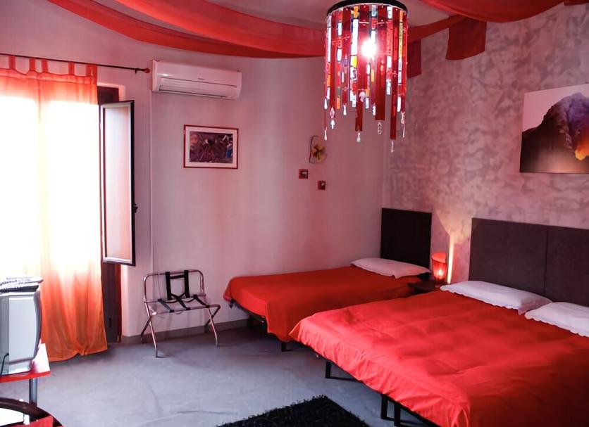 Kamar Tidur Foto