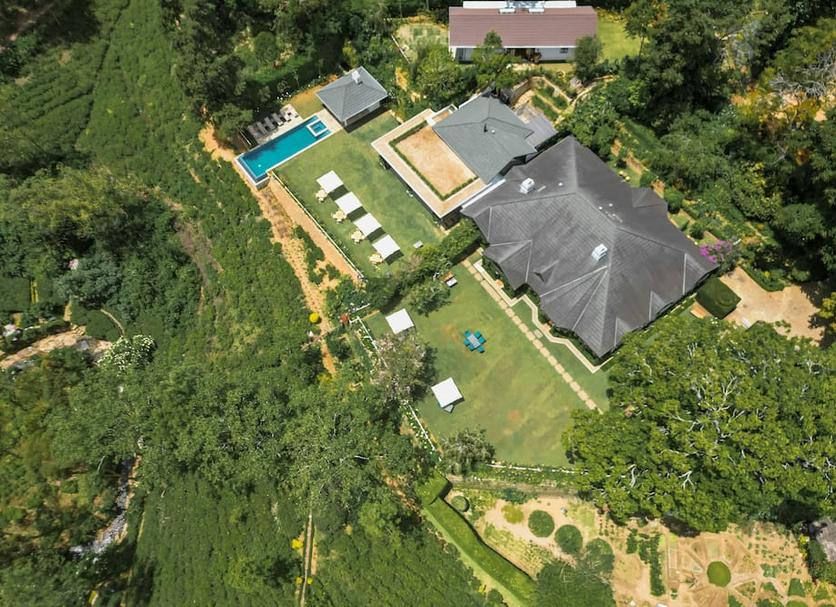Pemandangan luar Foto