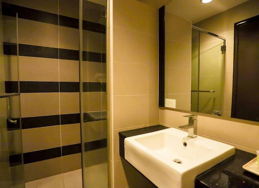 Kamar Mandi Foto