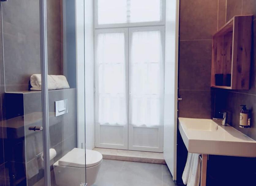 Kamar Mandi Foto