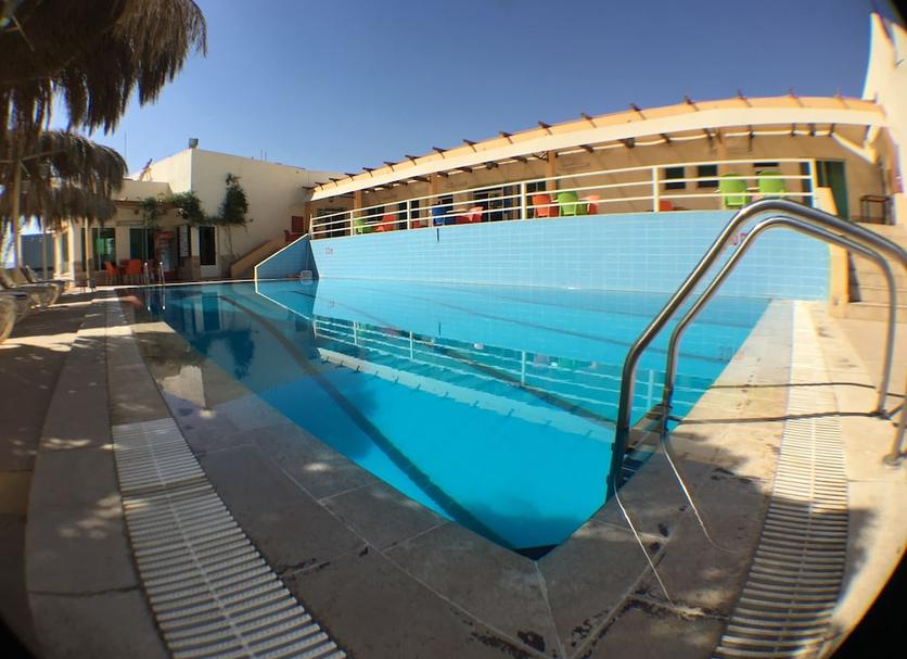 Kolam Foto