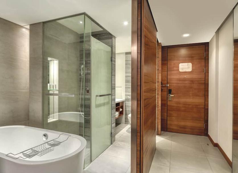 Kamar Mandi Foto