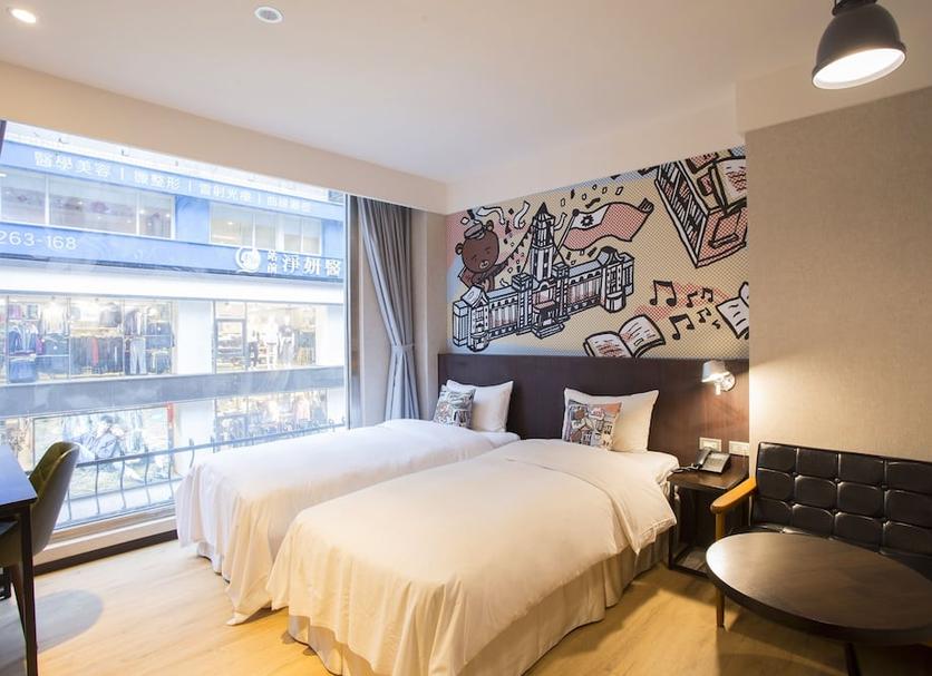 Kamar Tidur Foto