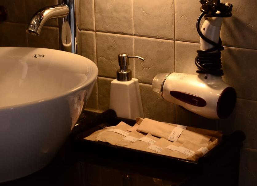 Kamar Mandi Foto