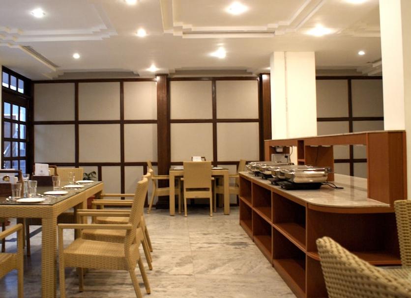 Restoran Foto