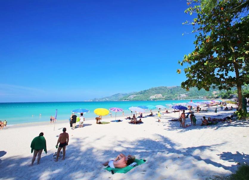 Pantai Foto