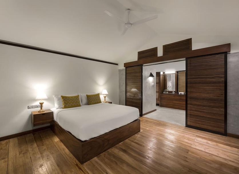 Kamar Tidur Foto