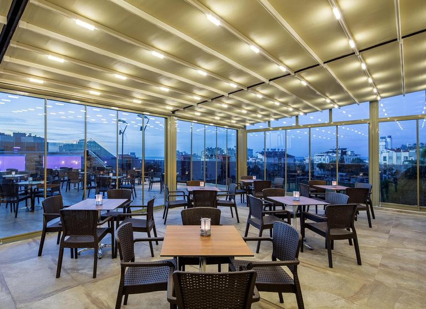 Restoran Foto