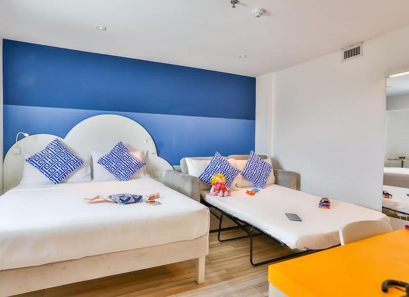 Kamar Tidur Foto