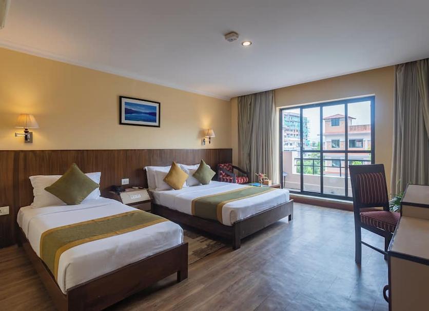 Kamar Tidur Foto