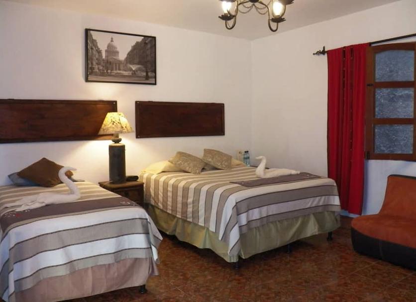 Kamar Tidur Foto