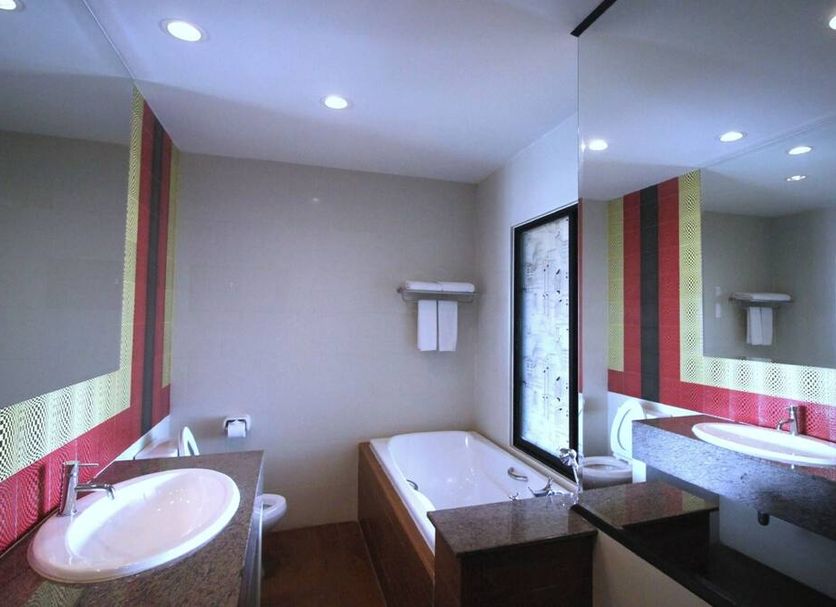 Kamar Mandi Foto