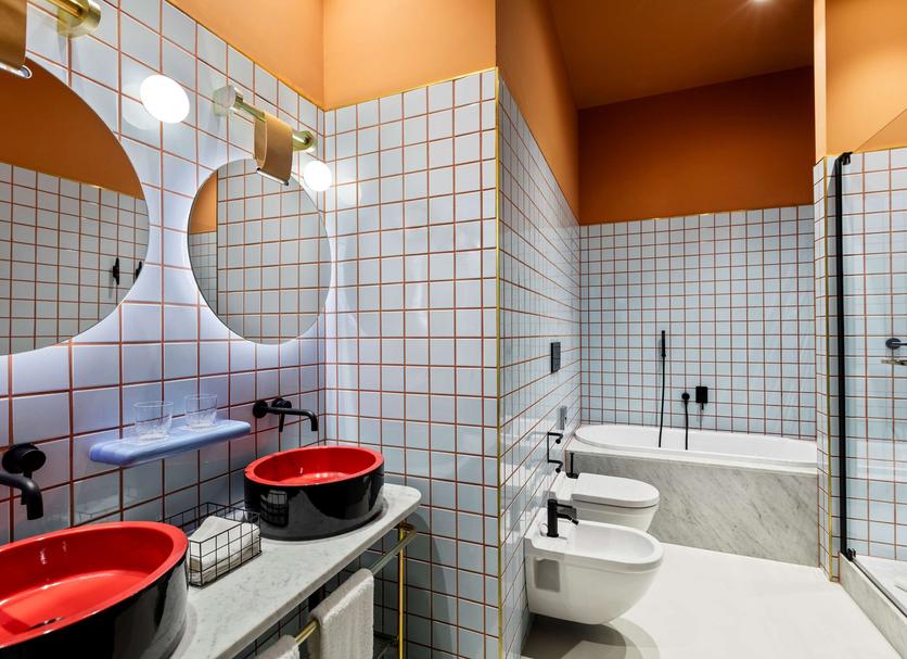 Kamar Mandi Foto