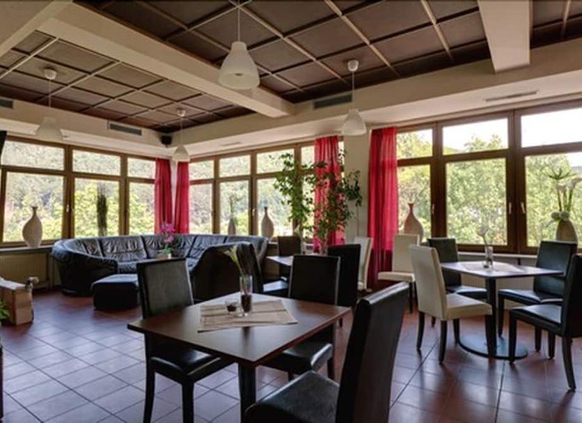 Restoran Foto