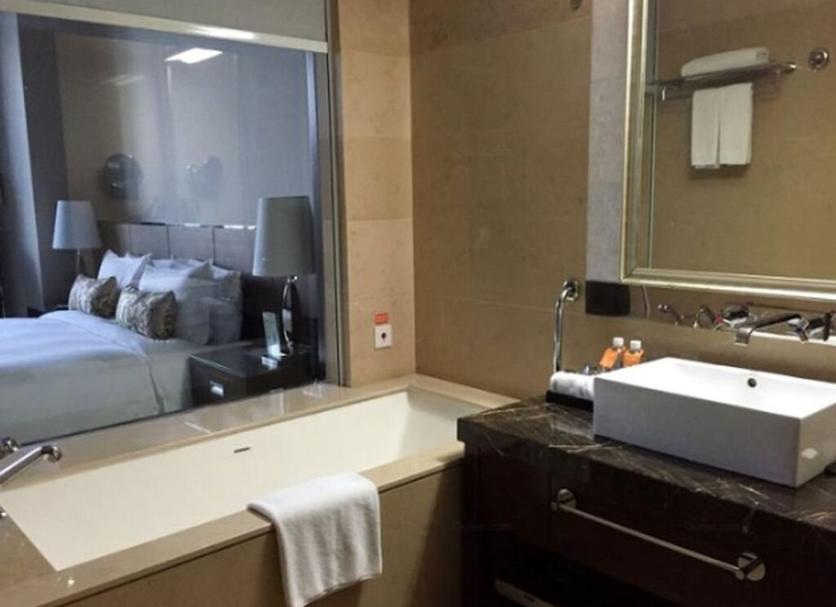 Kamar Mandi Foto