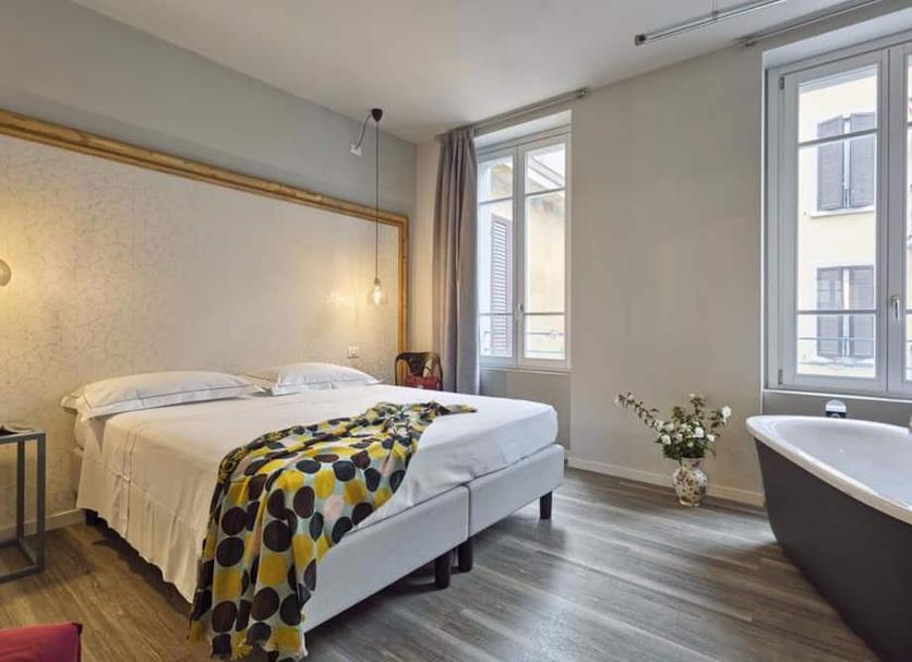 Kamar Tidur Foto