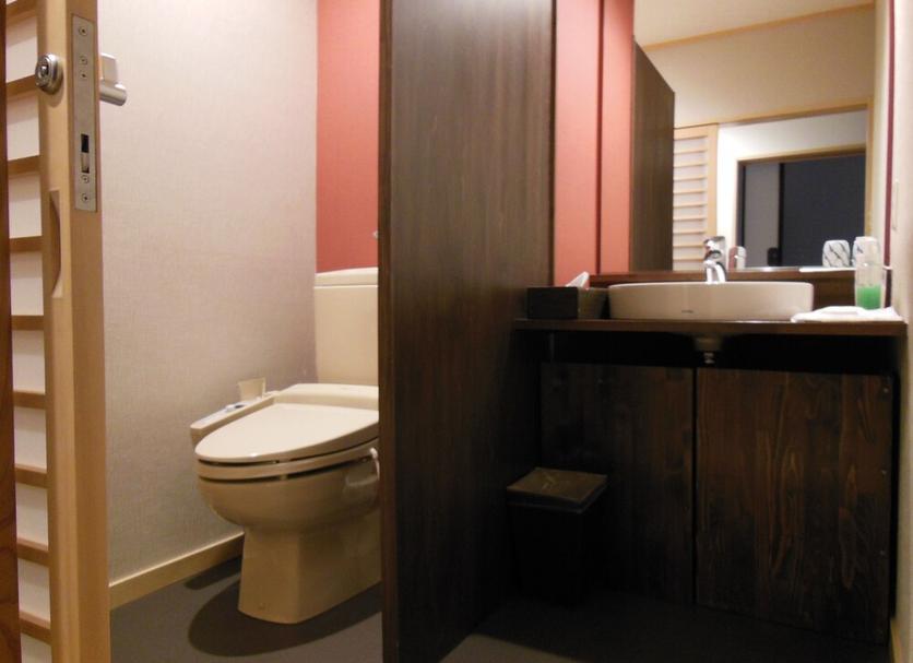 Kamar Mandi Foto