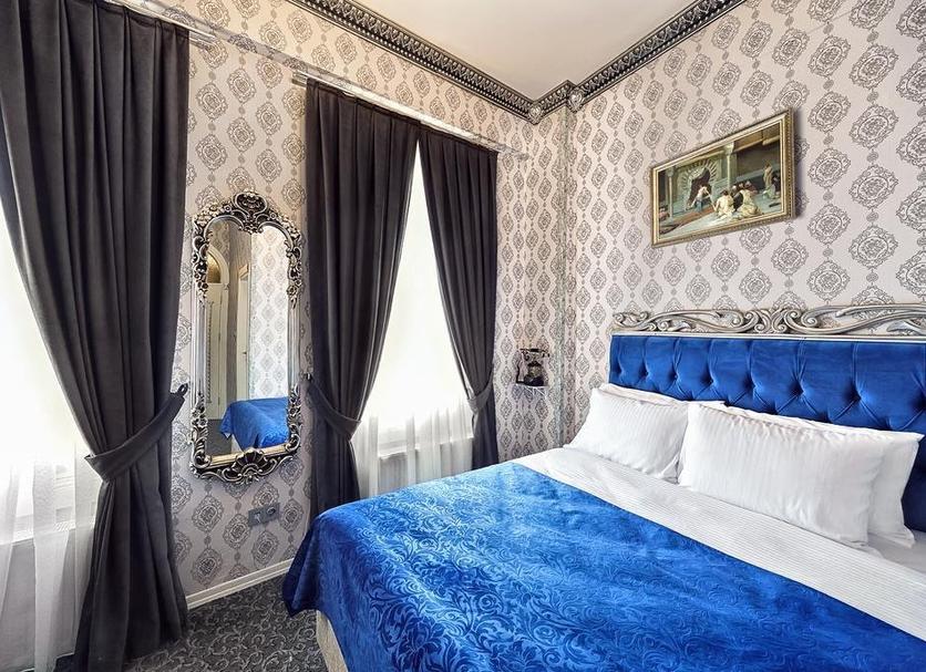 Kamar Tidur Foto