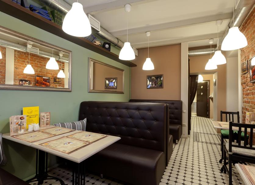 Restoran Foto
