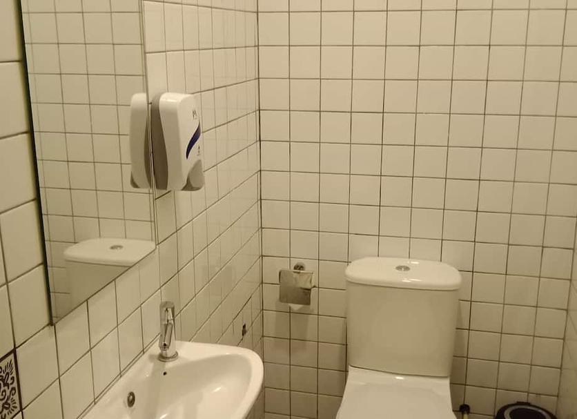 Kamar Mandi Foto