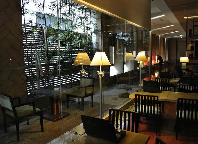 Restoran Foto