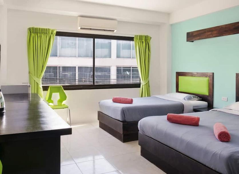 Kamar Tidur Foto