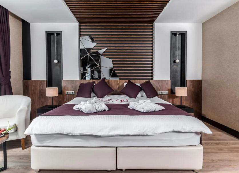 Kamar Tidur Foto