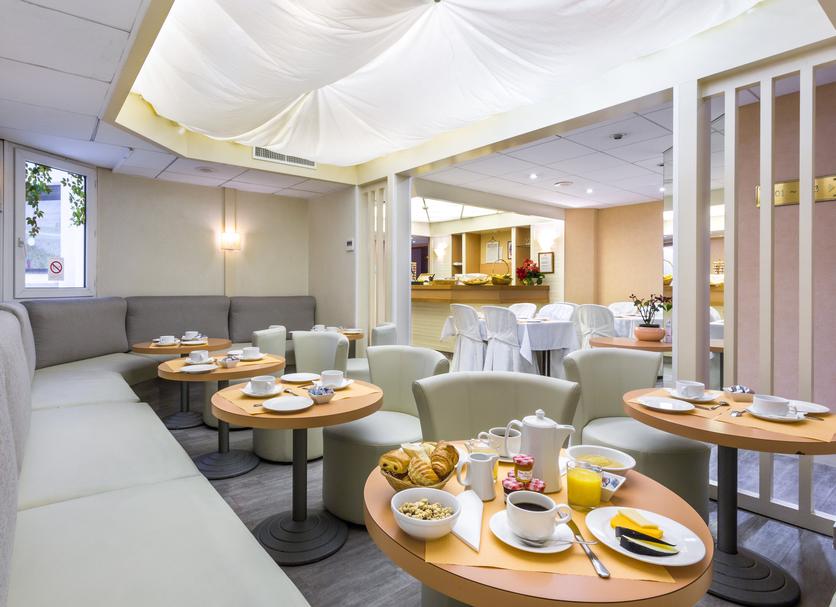Restoran Foto