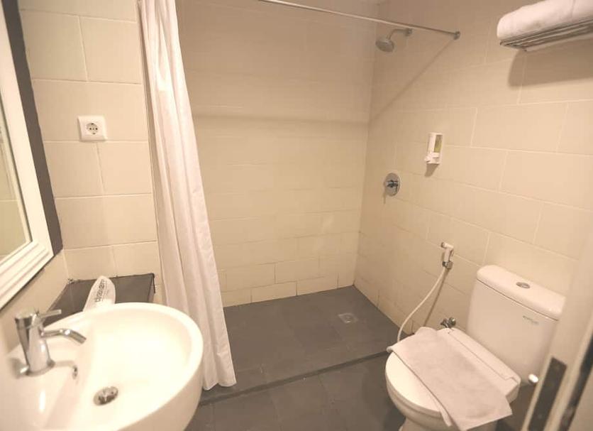 Kamar Mandi Foto