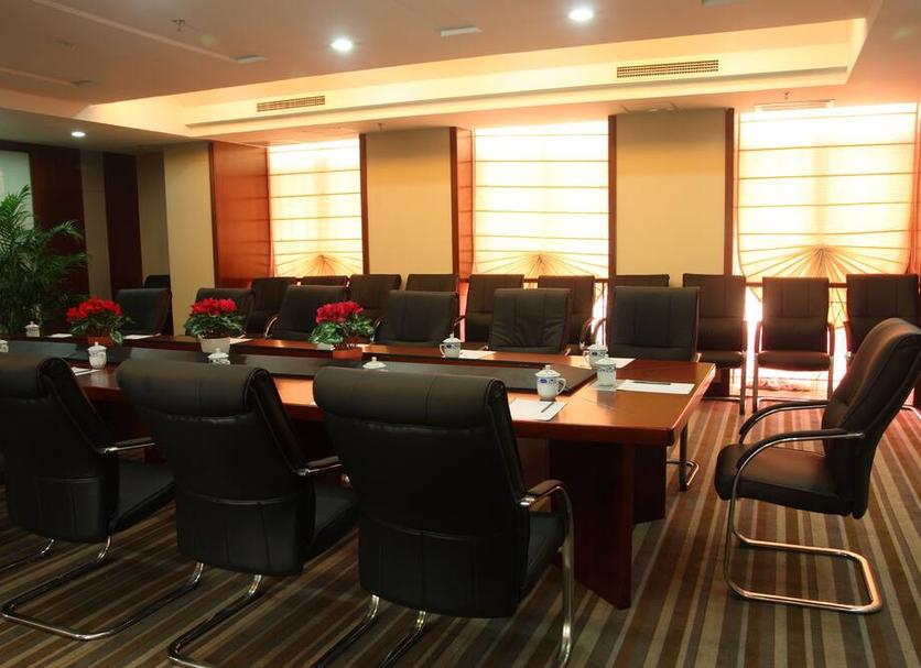 Ruang konferensi Foto
