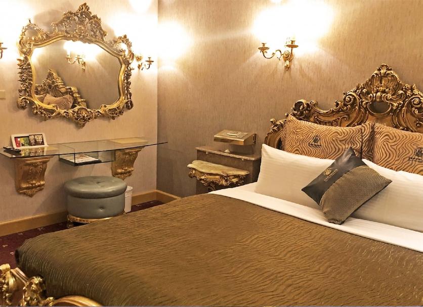 Kamar Tidur Foto