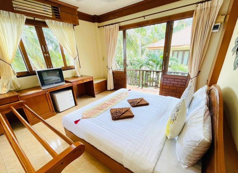Kamar Tidur Foto